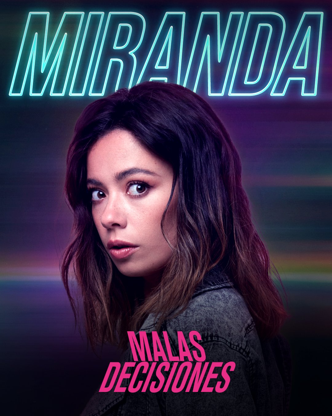 Miranda