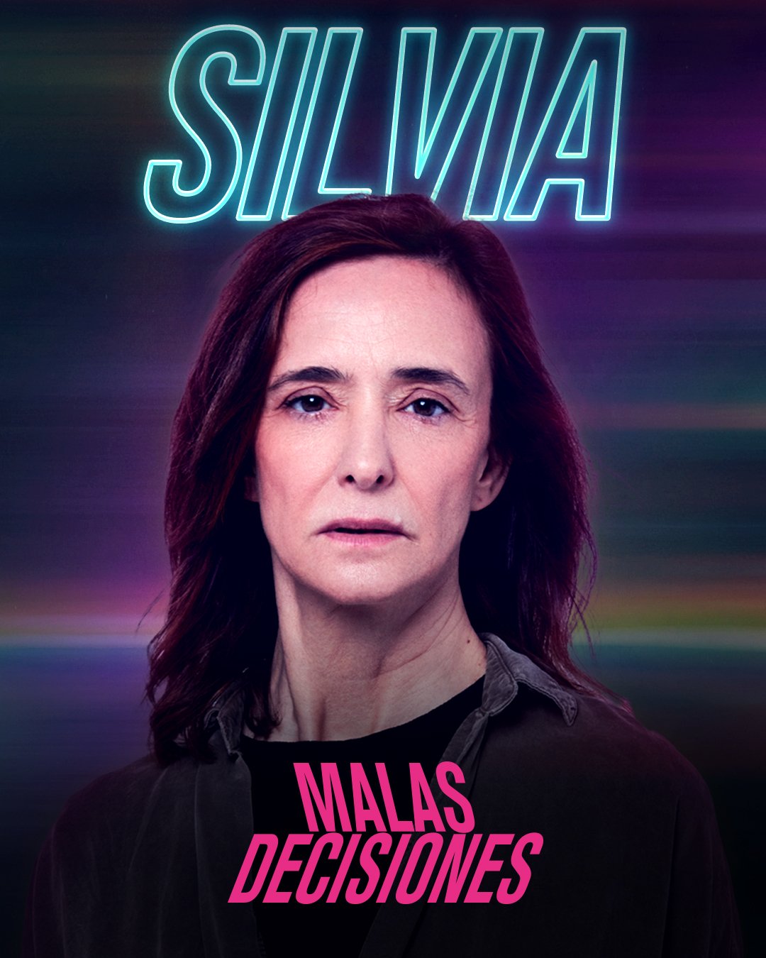Silvia