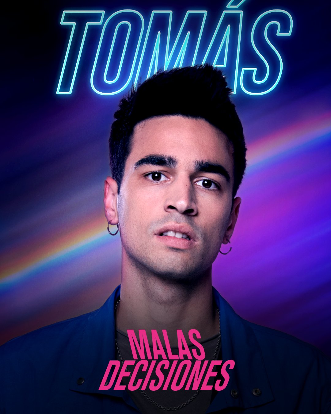 Tomás